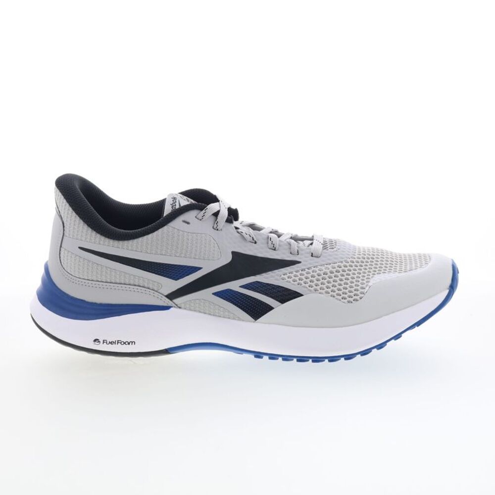 Reebok Mens Endless Road 3.0 Gray Shoes (NWT)